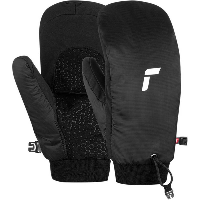 Reusch Karakorum STORMBLOXX™ Mitten Outdoorhandschuhe
