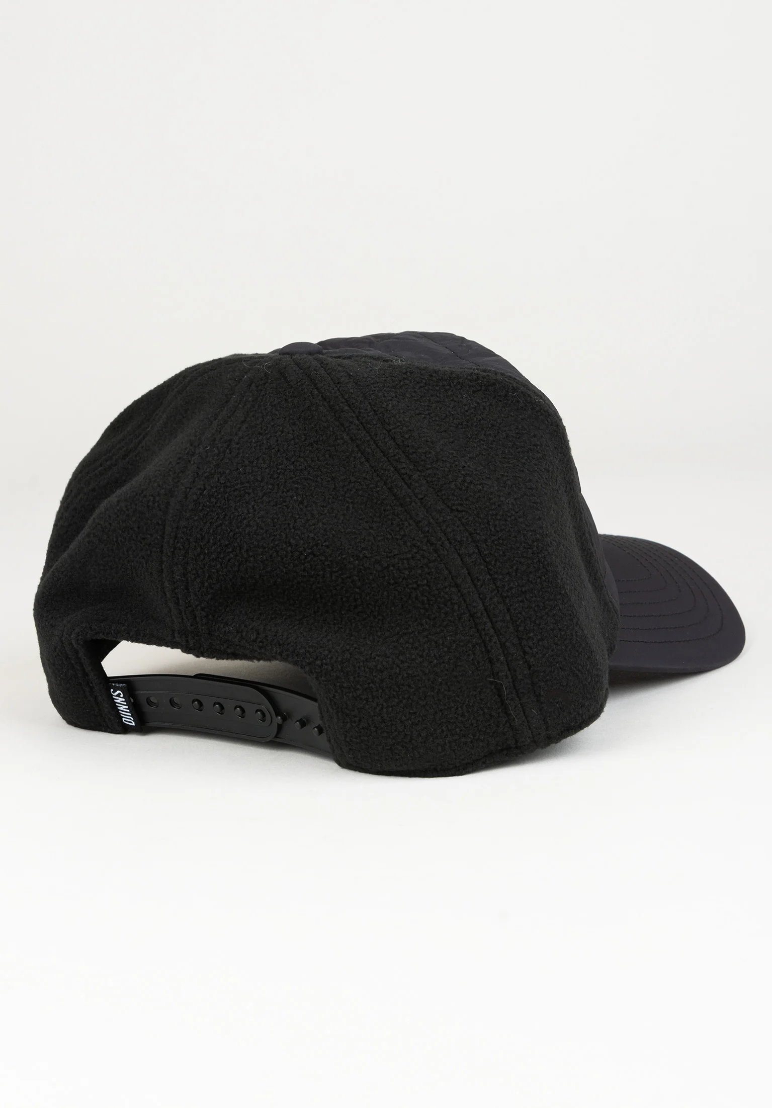 HFT Puffy Nylon