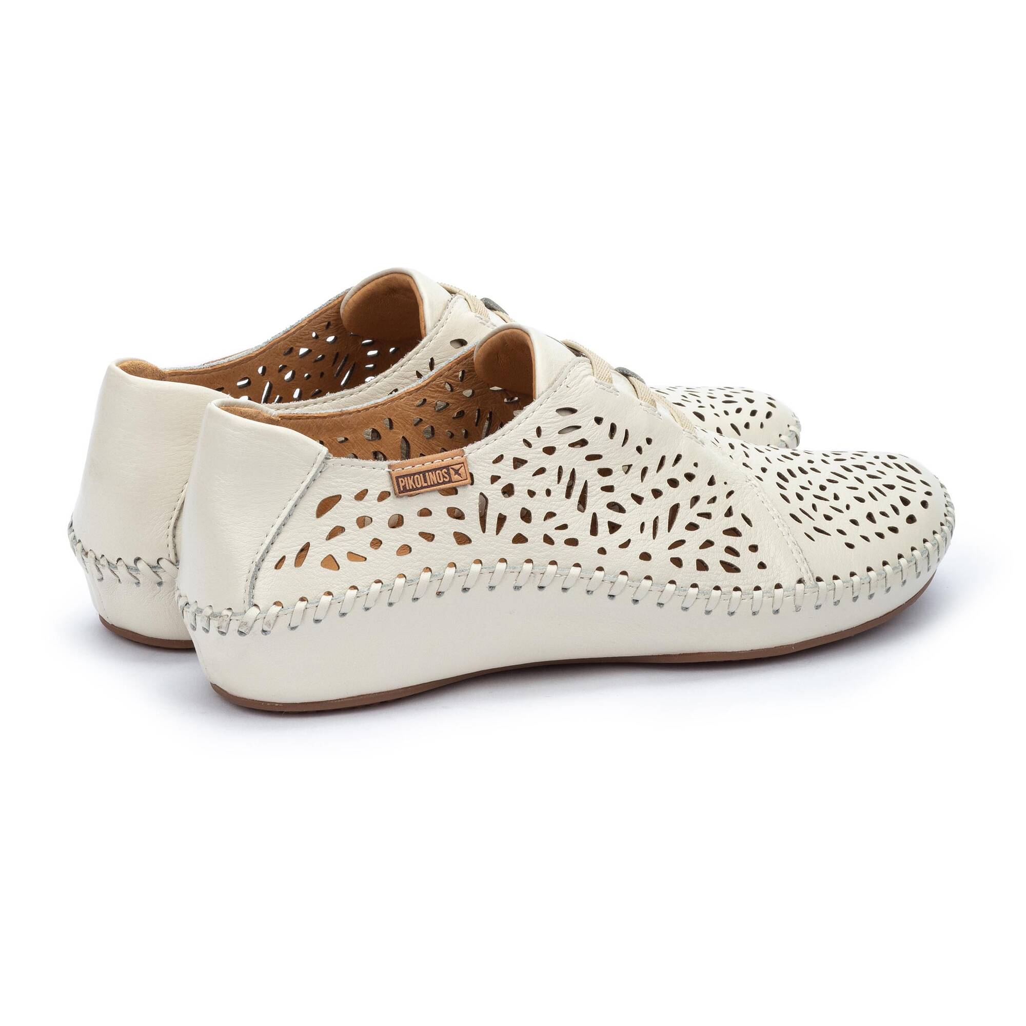 Buty damskie z gumką - NATA
