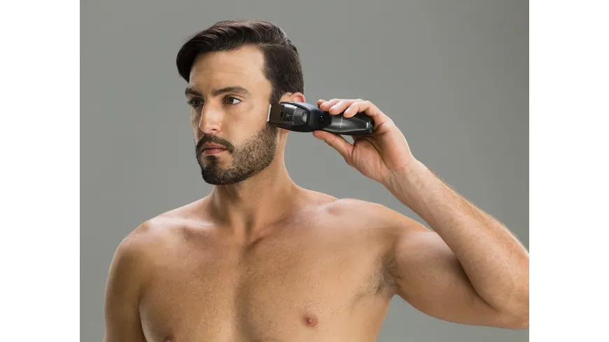 Panasonic Bartschneider ER-GB44-H503