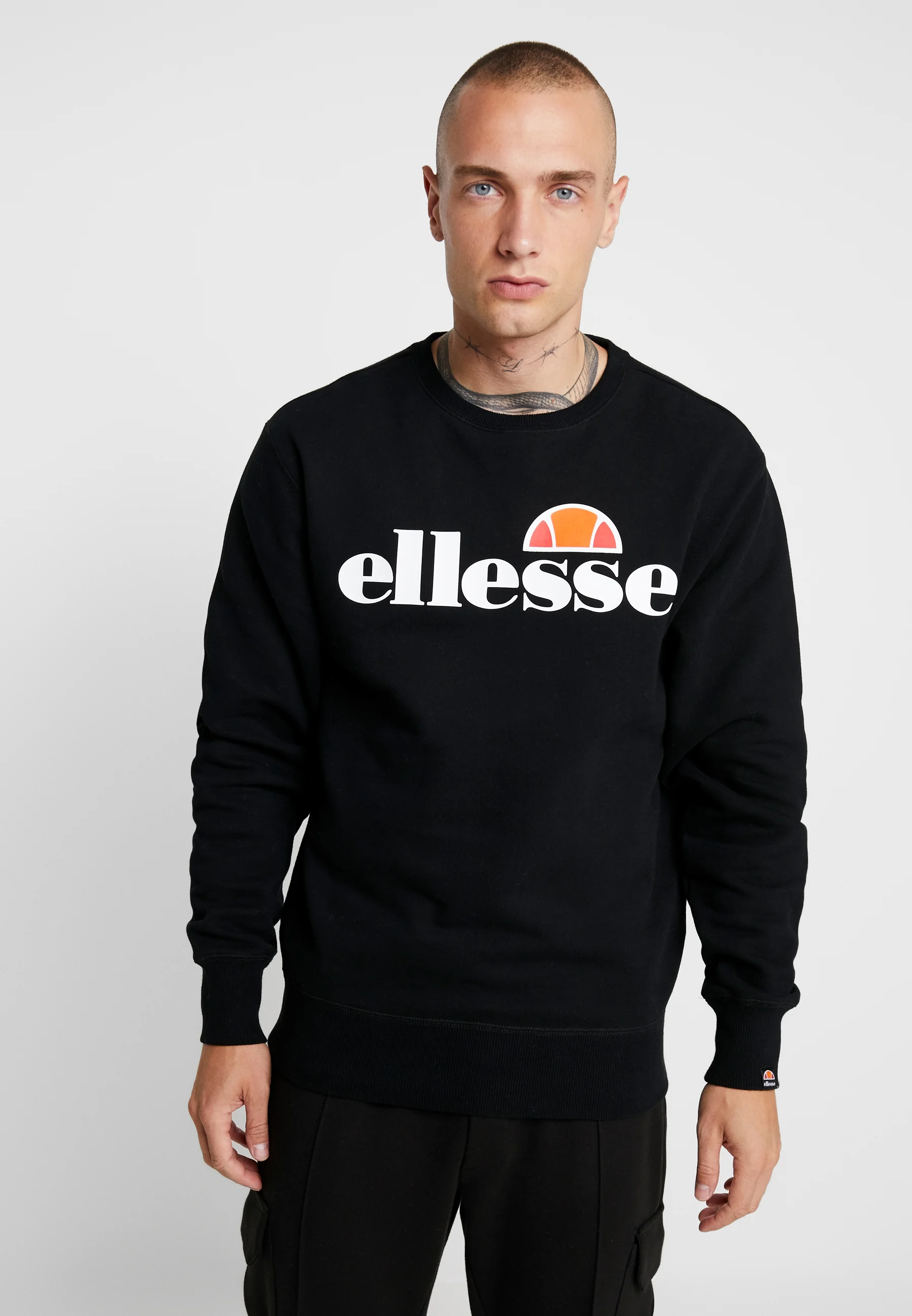 Sudadera Ellesse