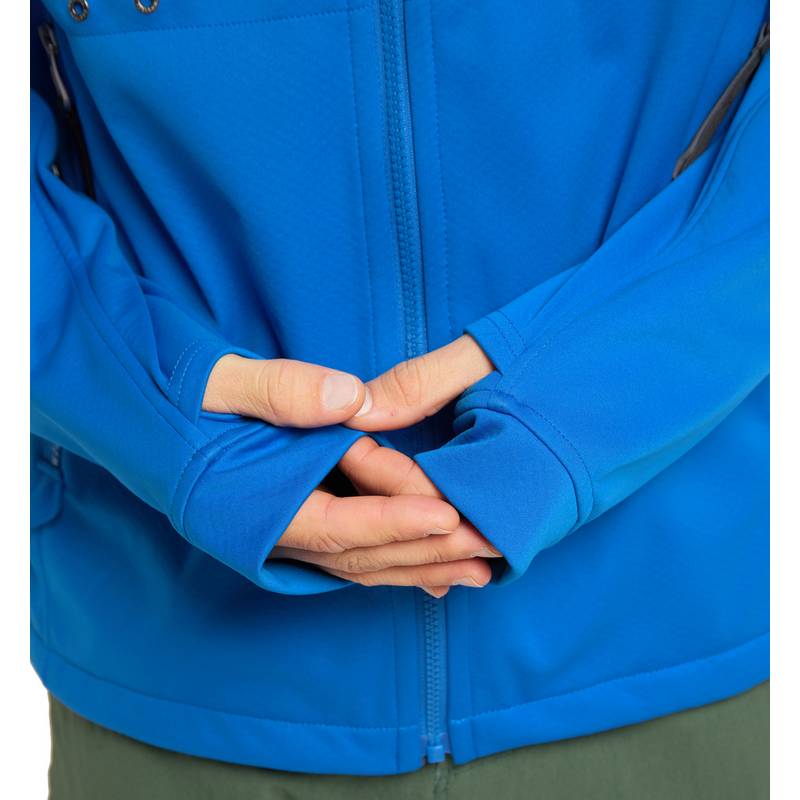 Haglfs IC3 Softshell Jacket Softshelljacke Herren