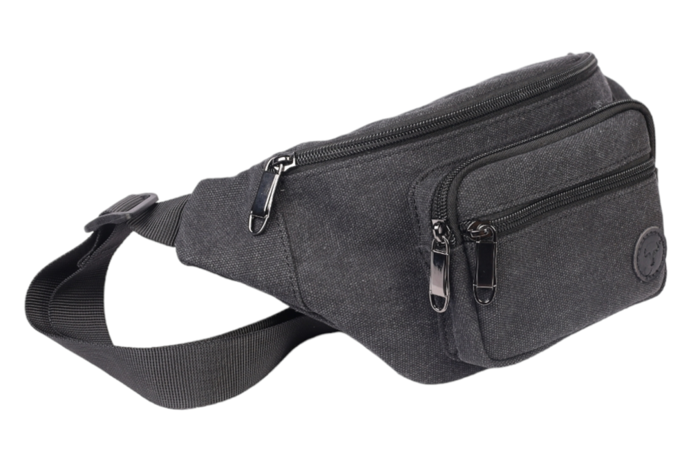 Yakfield Hudson Gürteltasche