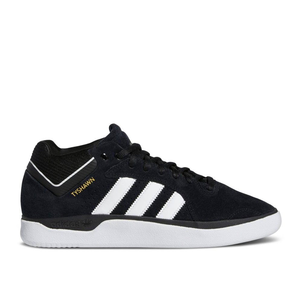 adidas Tyshawn GY6947 / schwarz