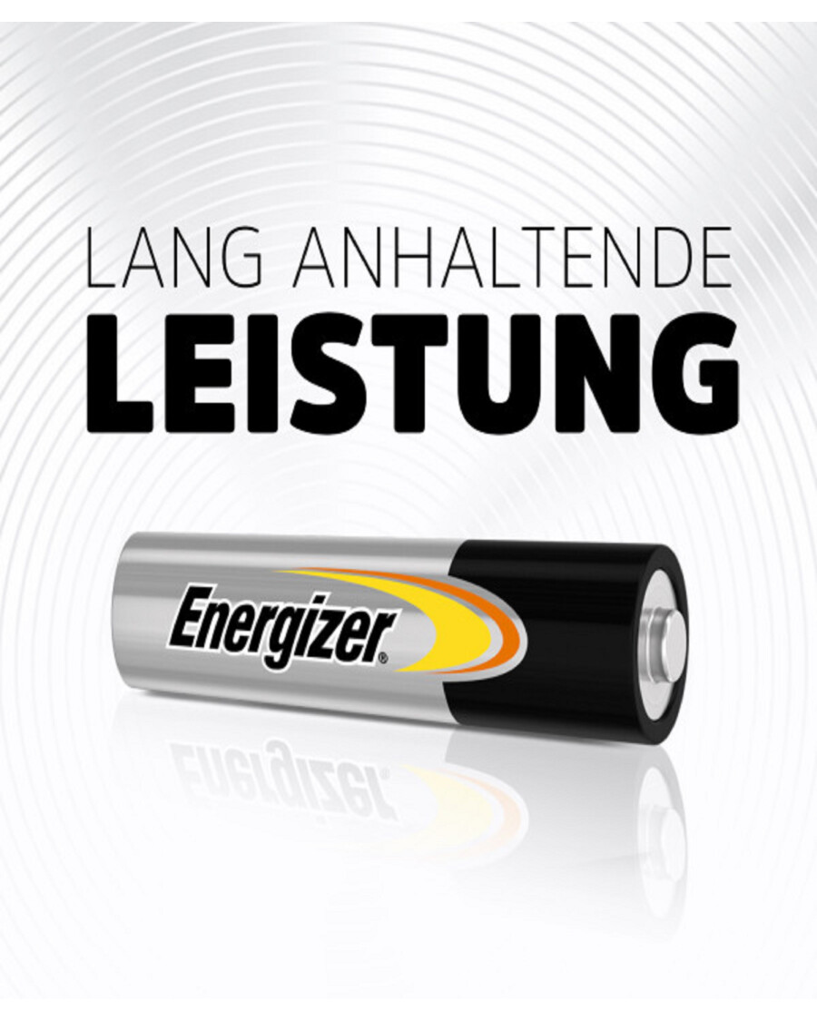 AAA-Batterien