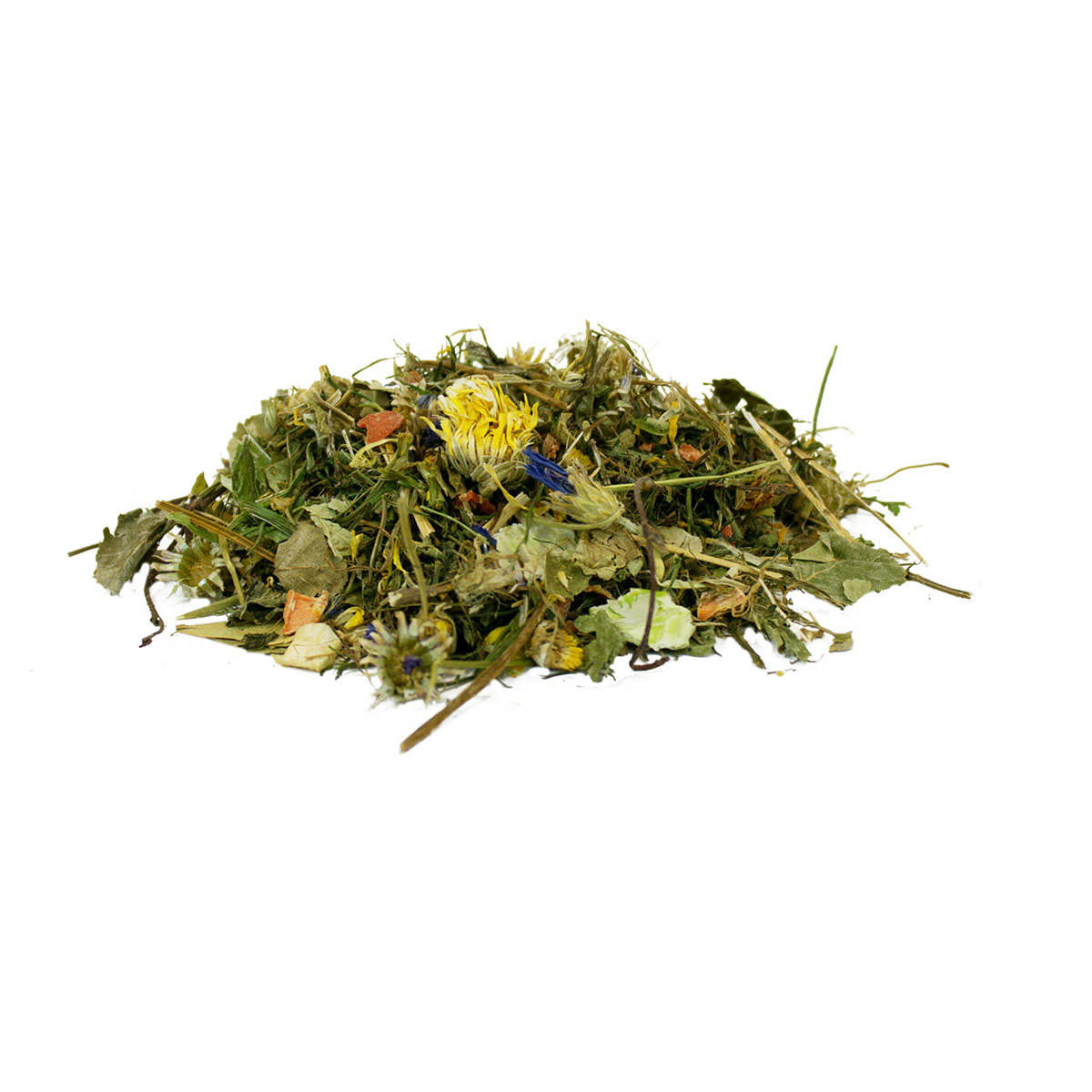 JR Farm PlasticFree Zwergkaninchen ohne Pellets 5kg