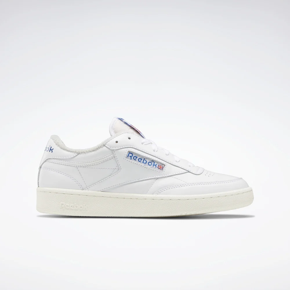 Reebok Club C 85 Vintage GX4467 / weiss