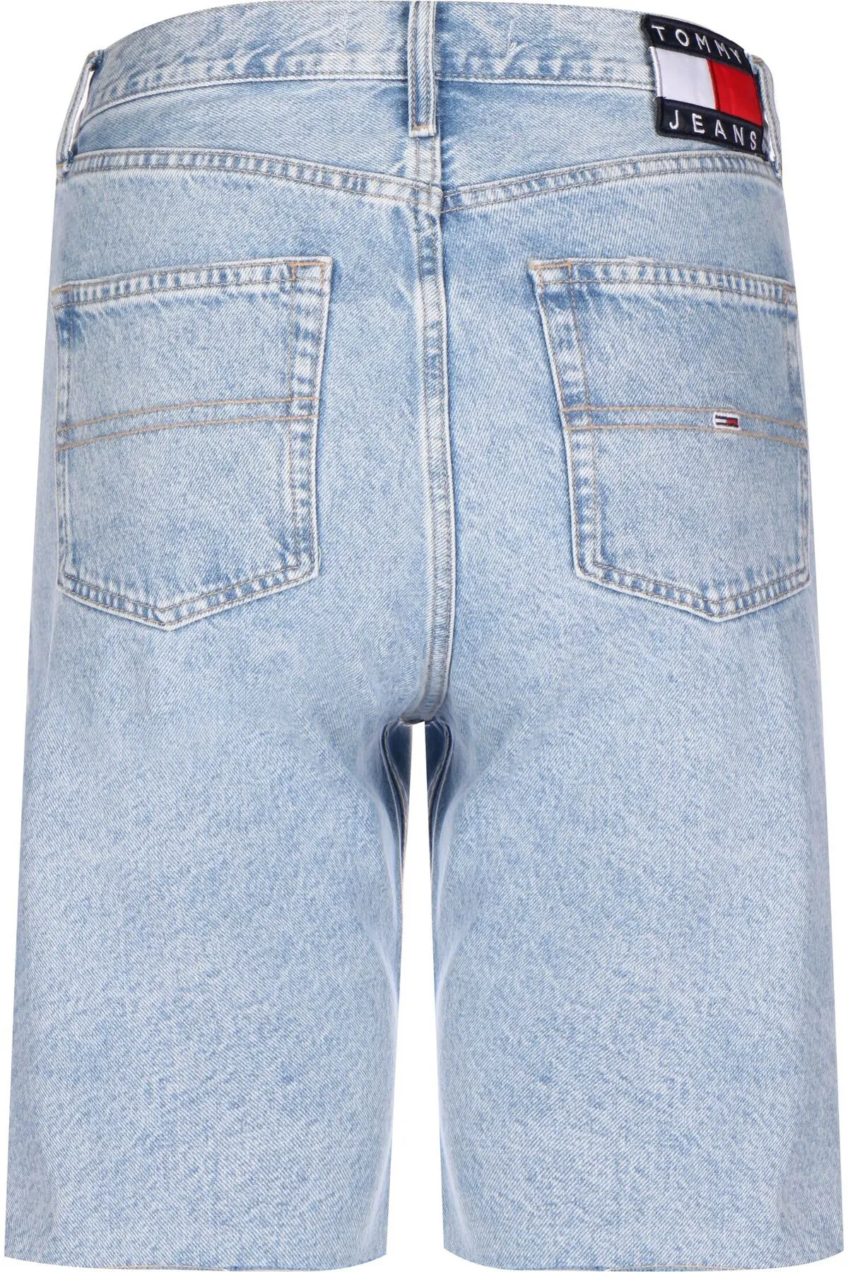 Tommy Hilfiger  Damen Tommy Jeans Harper Hr Bermudashorts
