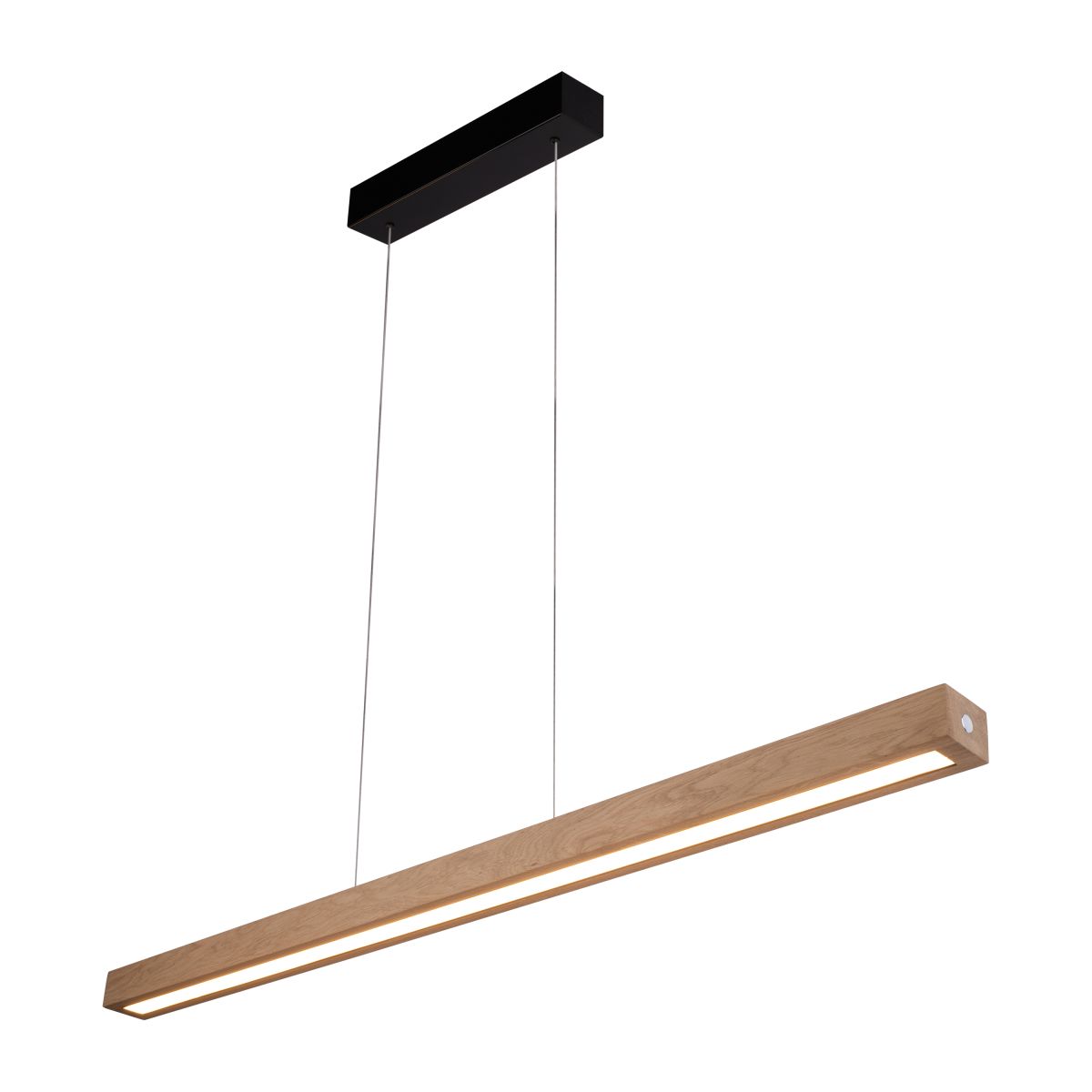 Pendelleuchte Valjevo 1-flg 115 cm