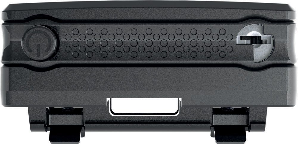Abus Alarmbox 2.0 BK kaufen | Bike-Discount