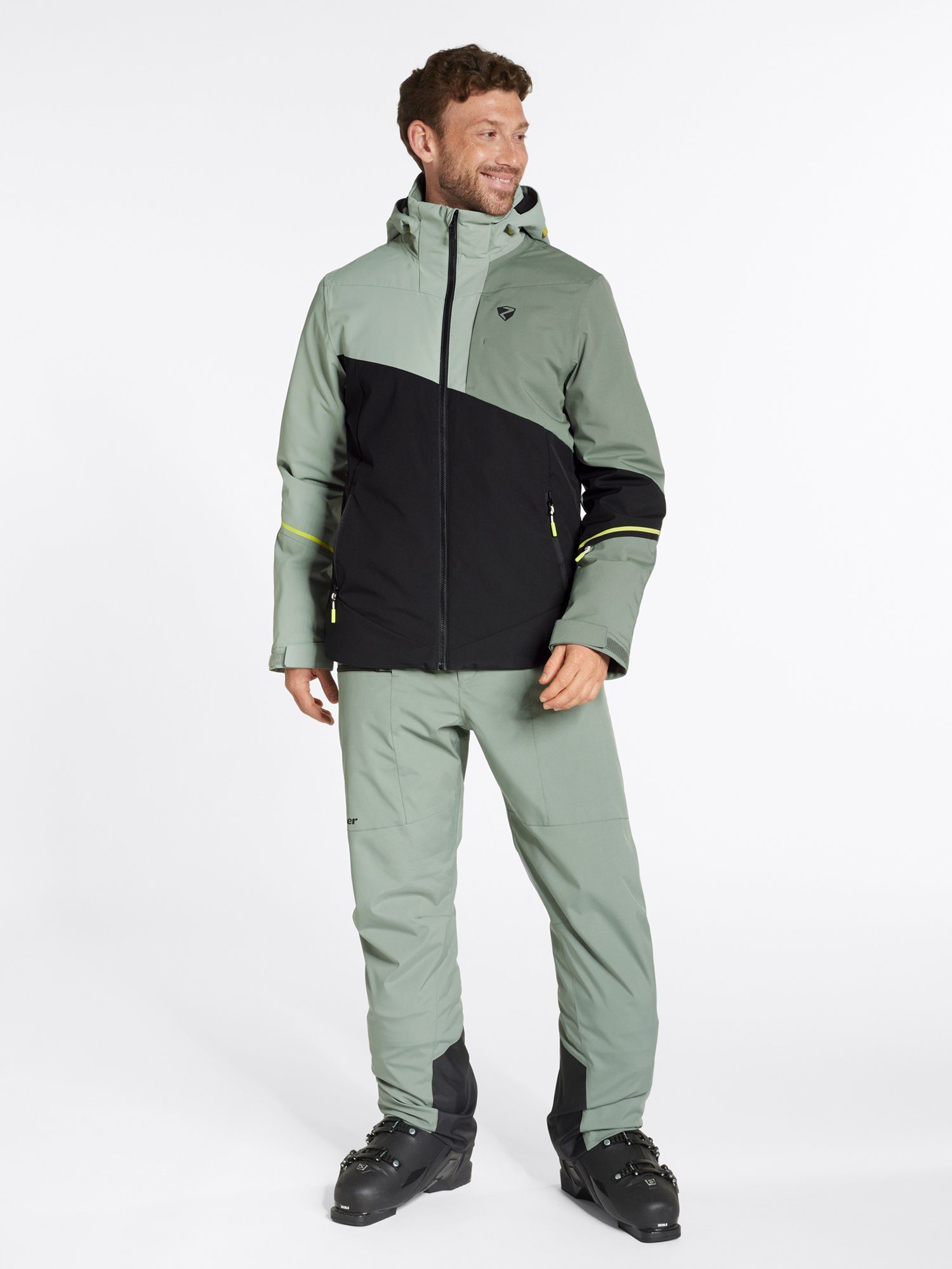 Ziener Skijacke TIMPA