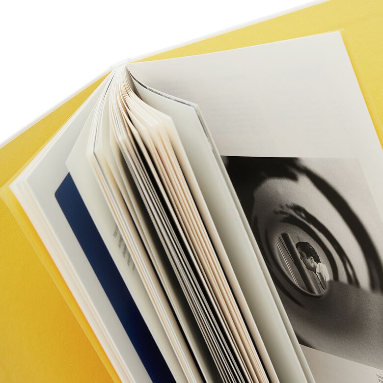 Taschen Basic Art Series: Yves Klein multicolor