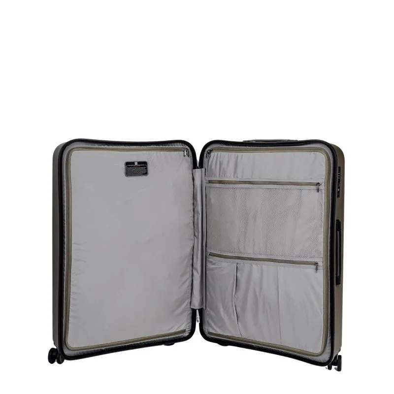 Swiss Bags Echo Trolley L (77 cm) - Champagne