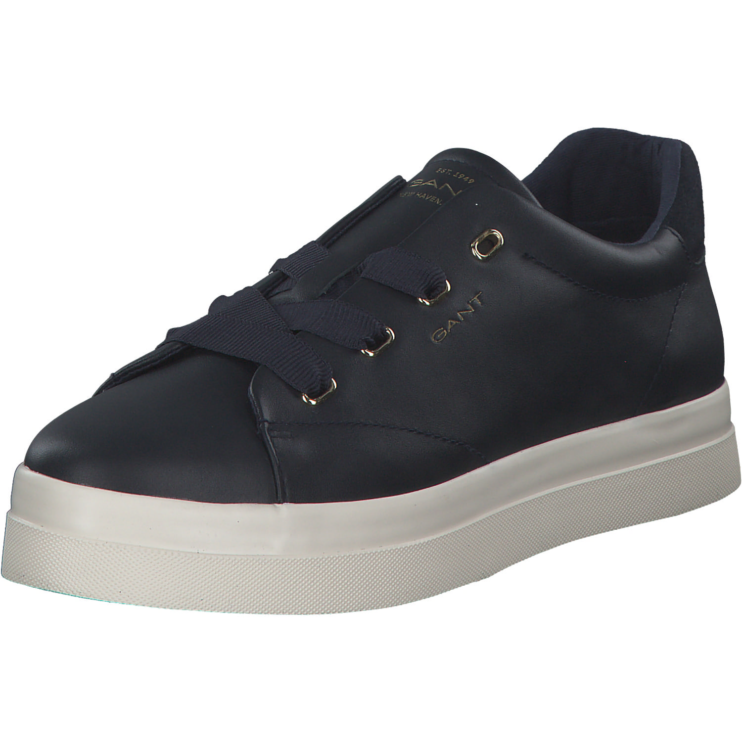Gant Avona 26531917, Schnürschuhe, Damen, marine