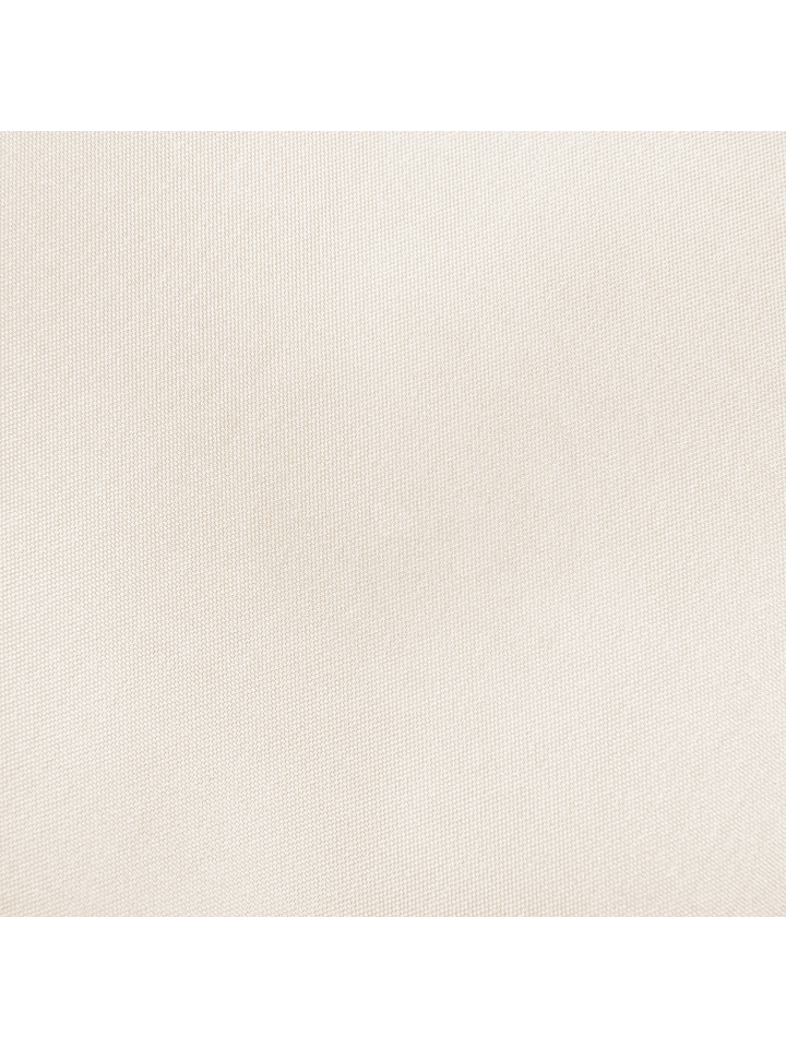 Beliani Sonnensegel LUKKA in Weiß - (W) 300 x (H) 300 x (L) 300 cm günstig kaufen onesize