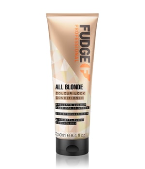 FUDGE All Blonde Colour Lock Conditioner Conditioner-250 ml