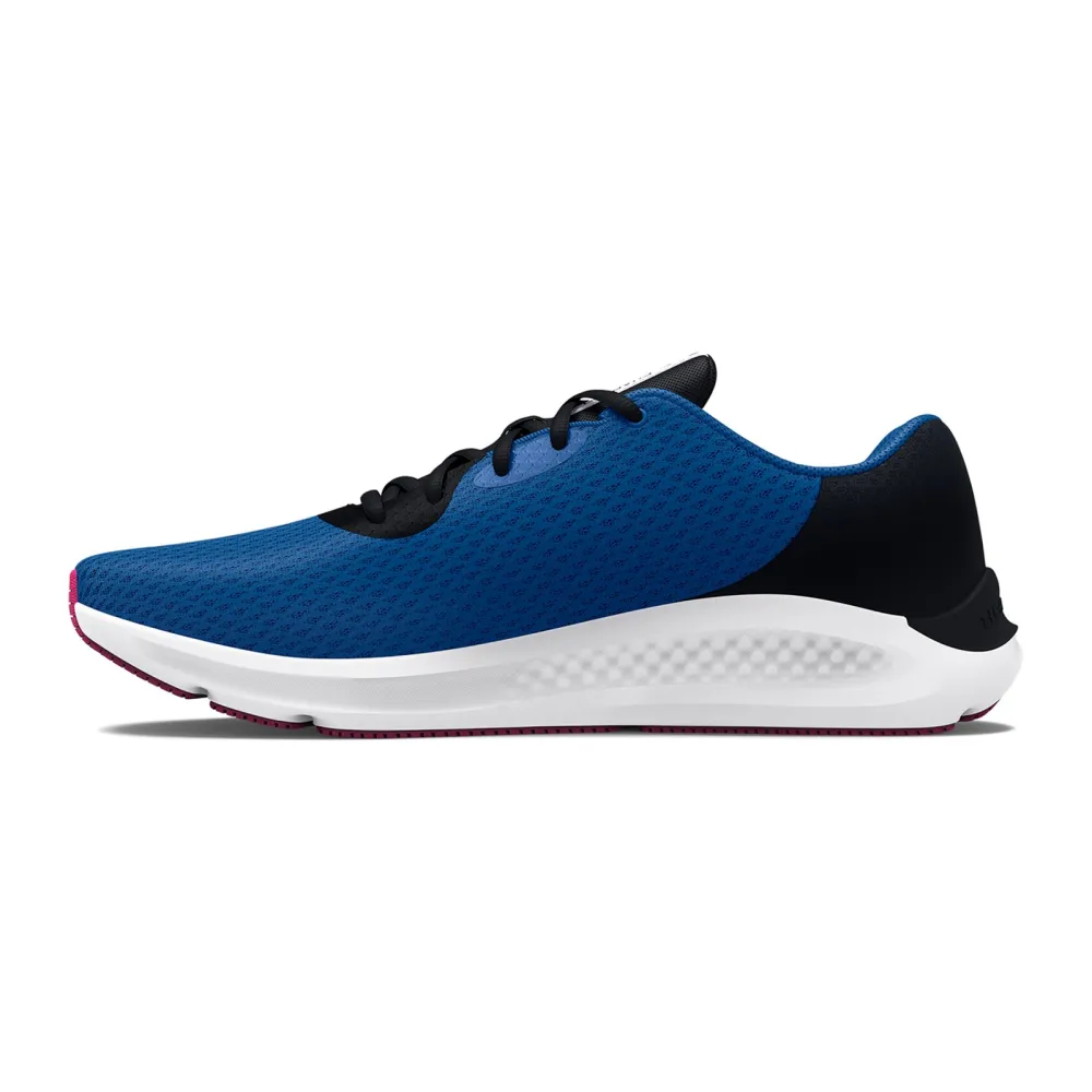 Under Armour Charged Pursuit 3 3024889-400 / blau