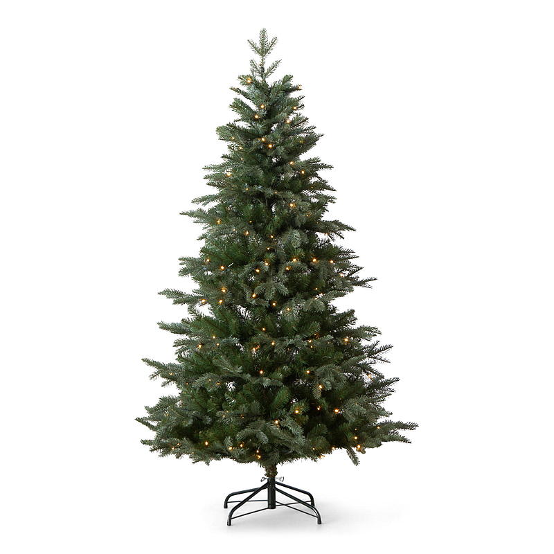 Light IT Hemsedal juletre 180 cm, 220 LED-lys