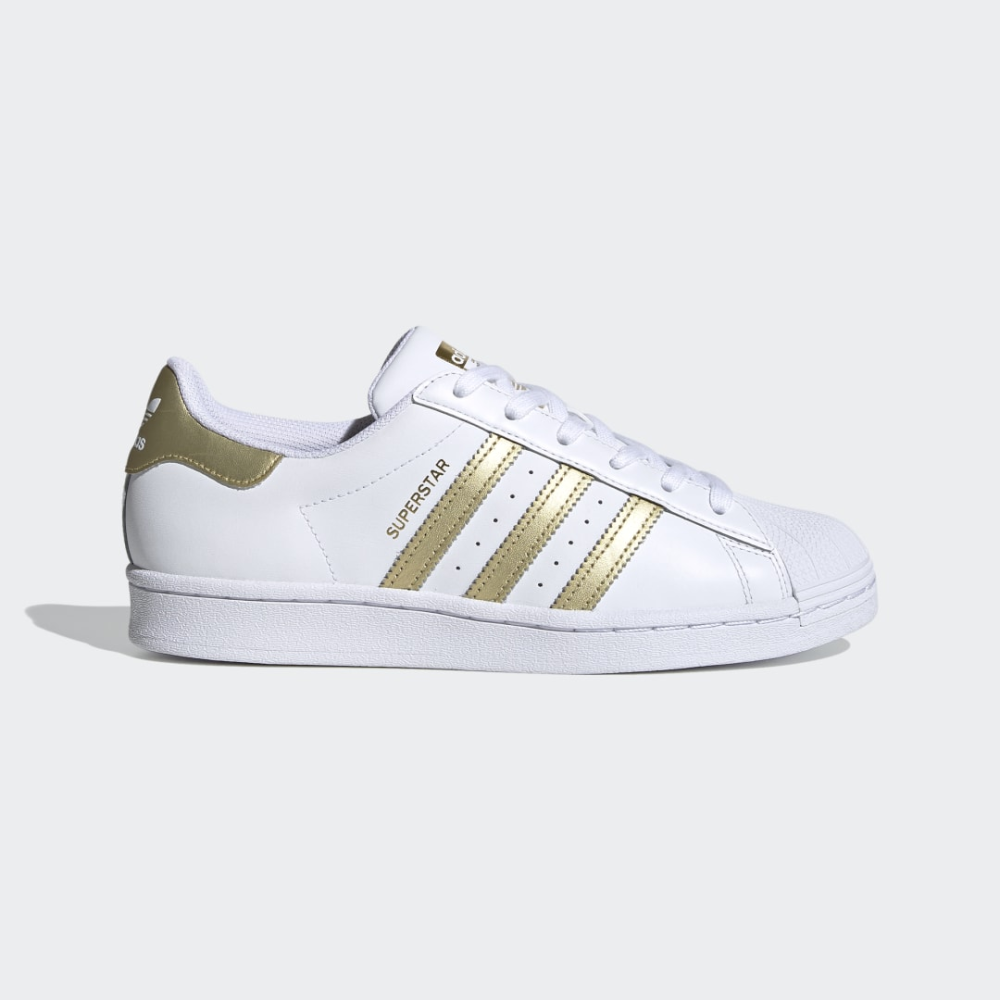 adidas Superstar FX7483 / weiss