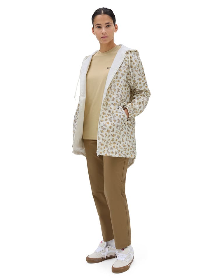 Vans Wende-Überangsjacke 