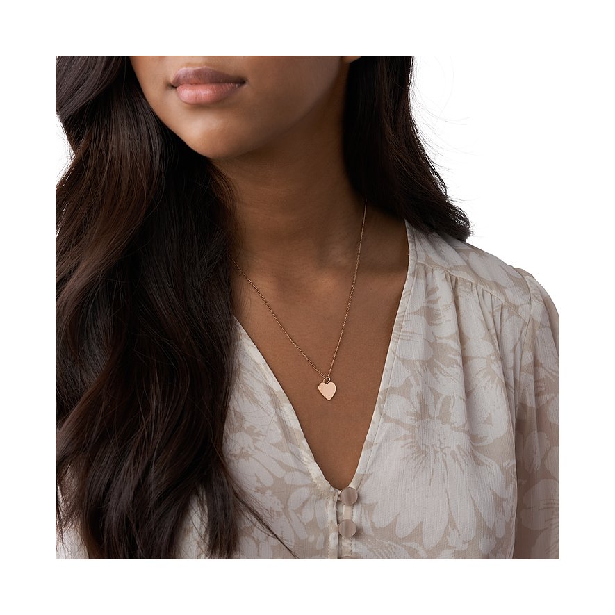 Fossil Kette