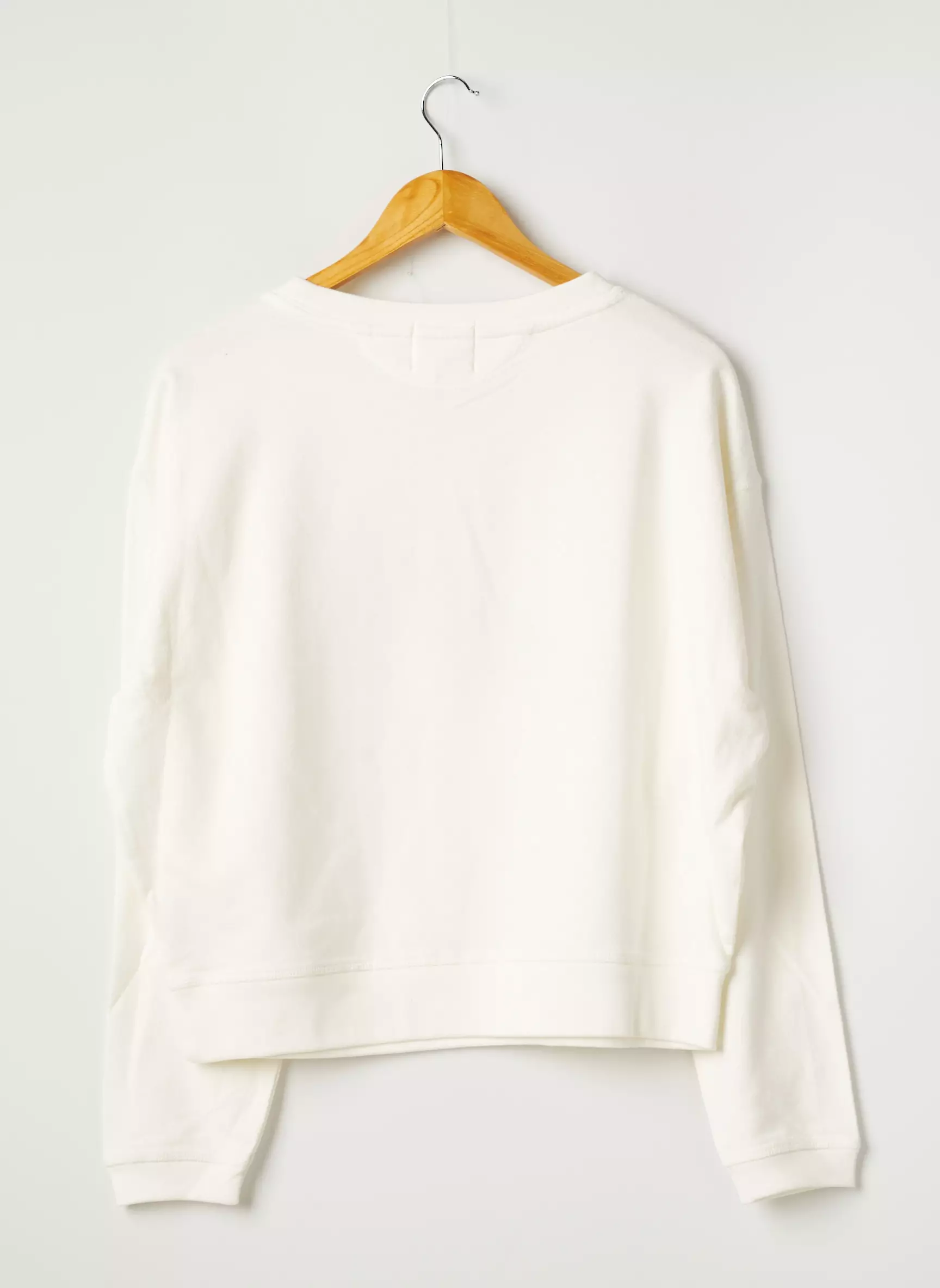 Fabulous Island Sweats Femme couleur beige