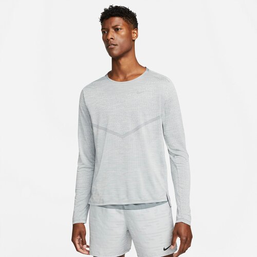 HERREN SWEATSHIRT DRI-FIT ADV TECHKNIT ULTRA