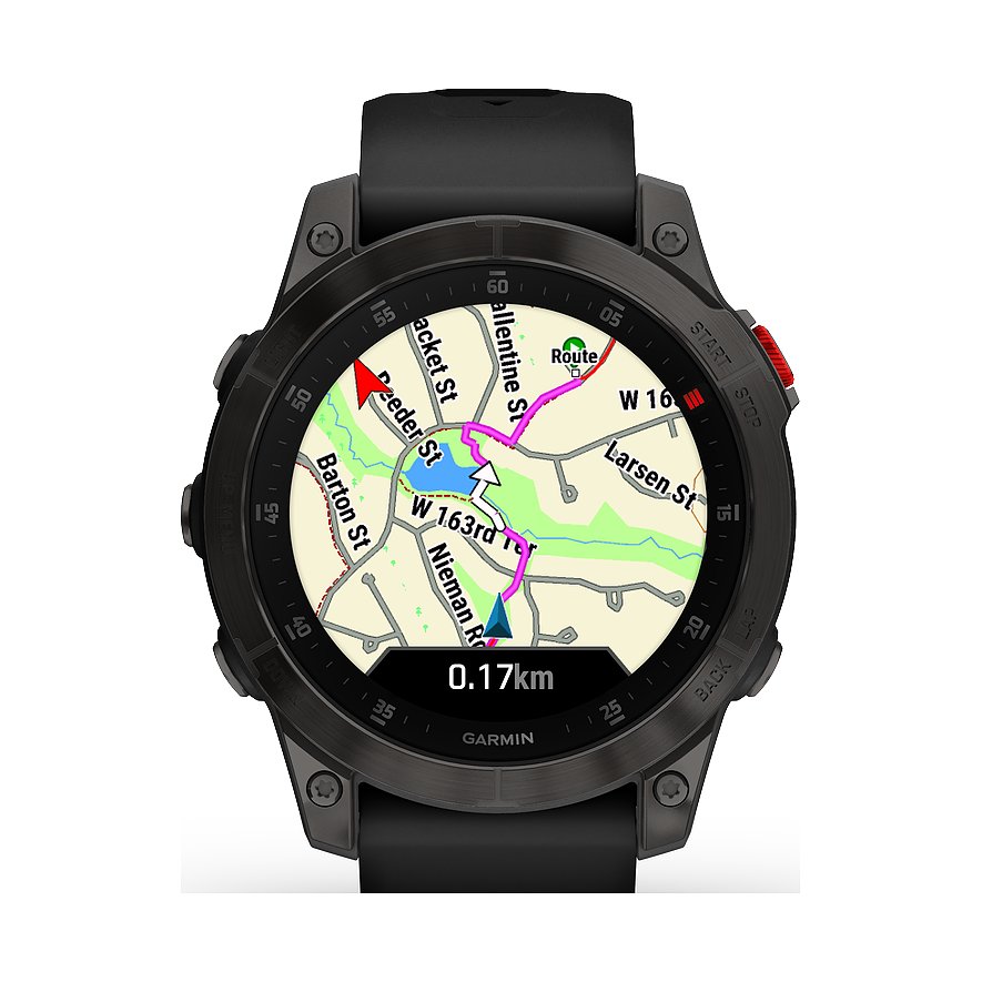 Garmin Smartwatch Epix