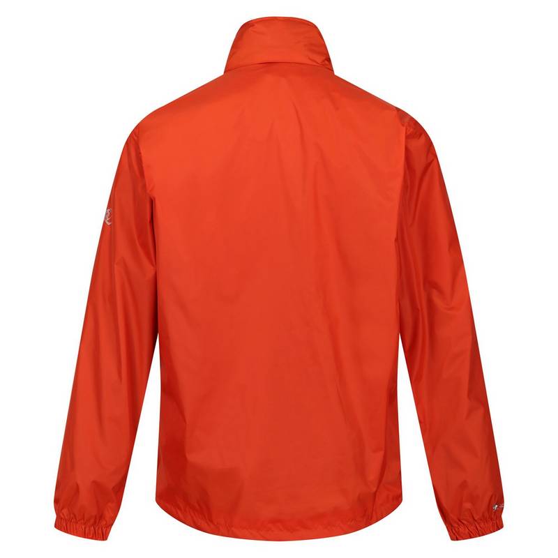 Regatta Lyle IV Outdoorjacke Herren