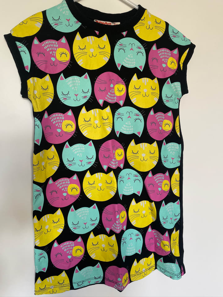 Denokids Kleid 