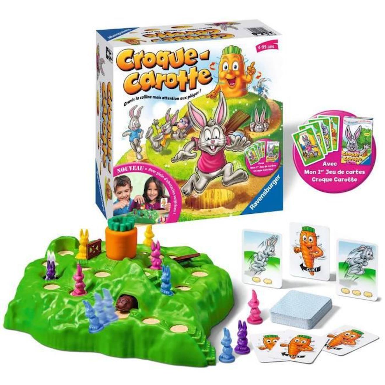 Ravensburger