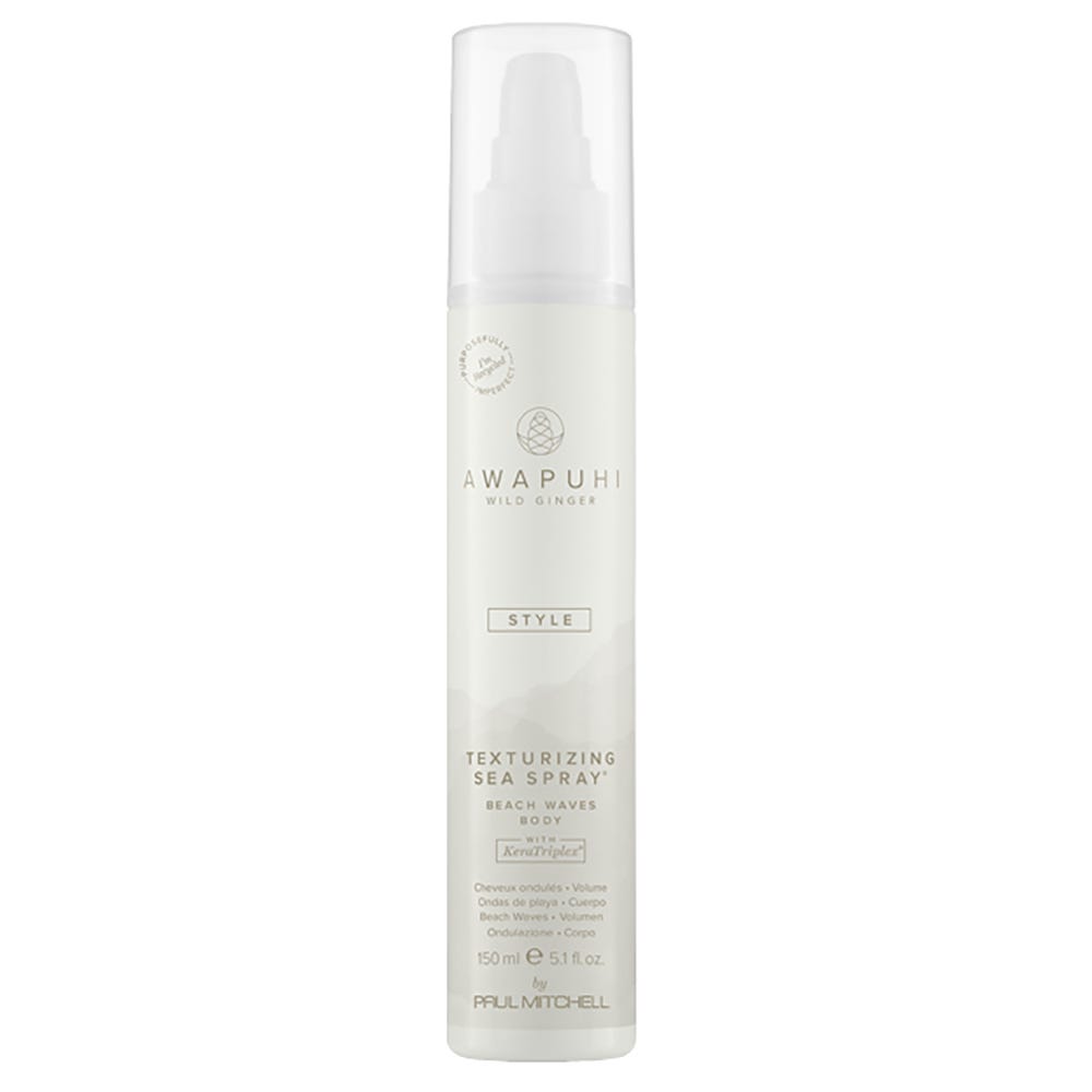 Paul Mitchell Awapuhi Wild Ginger Texturizing Sea Spray 150 ml