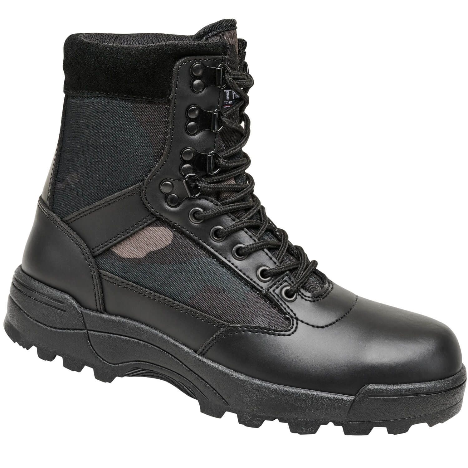 SWAT Tactical Boots