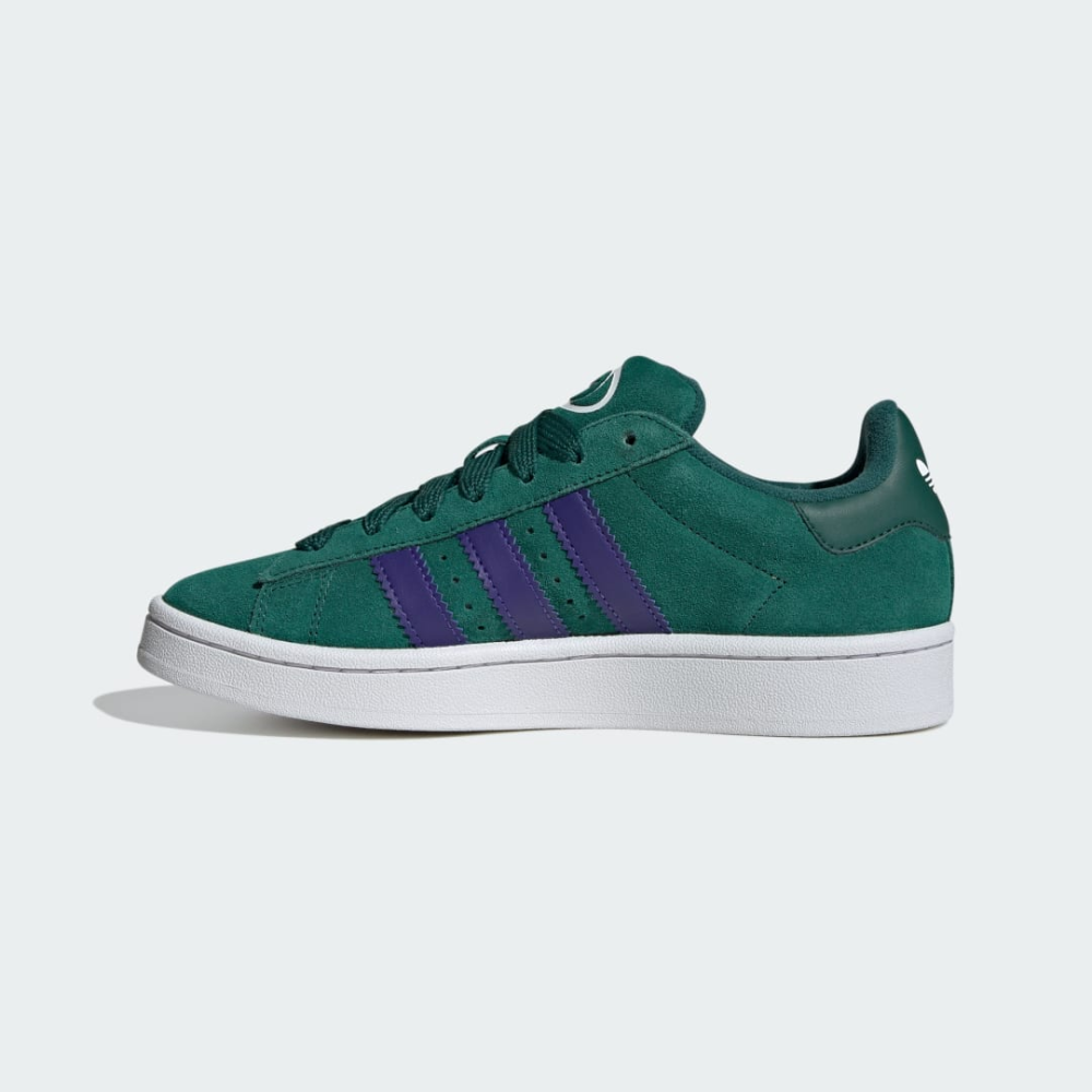 adidas Campus 00s ID3170 / grün