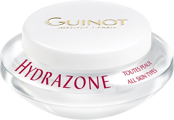 Guinot Hydrazone Toutes Peaux Nouvelle formule Gesichtscreme