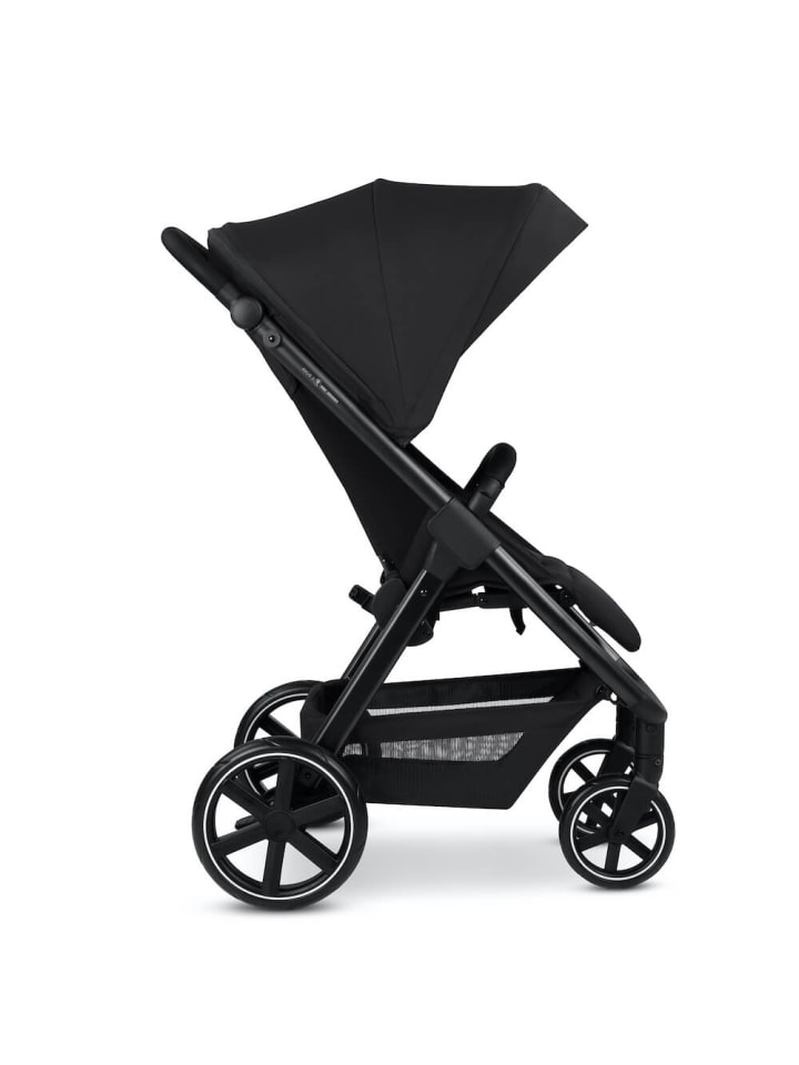 ABC-Design ABC Design Avus 2 Buggy / Sportwagen - Farbe: Coal günstig kaufen onesize