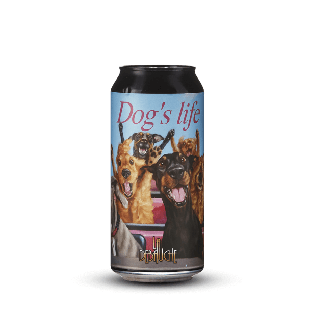 Dog's Life 44cl