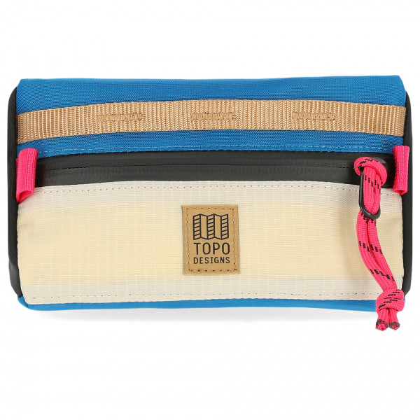 Topo Designs - Bike Bag Mini Mountain - Lenkertasche