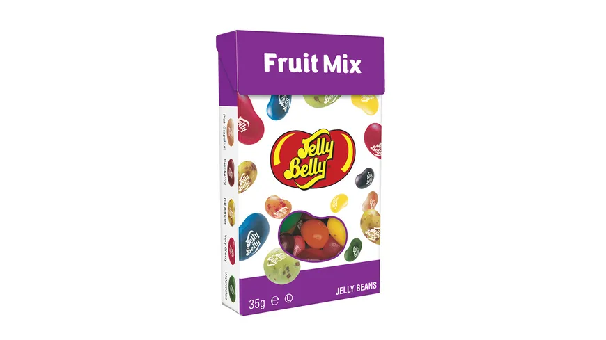 Jelly Belly Frucht Mix 35 g