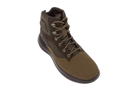 Samnaun Brown Herren