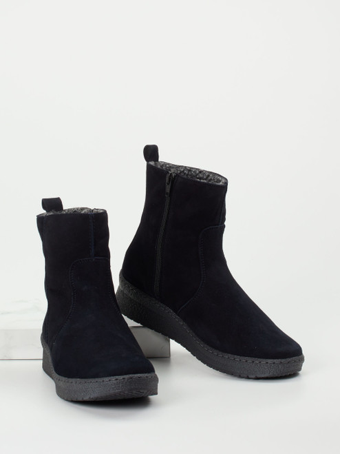 Stiefelette-28561090006 Semler