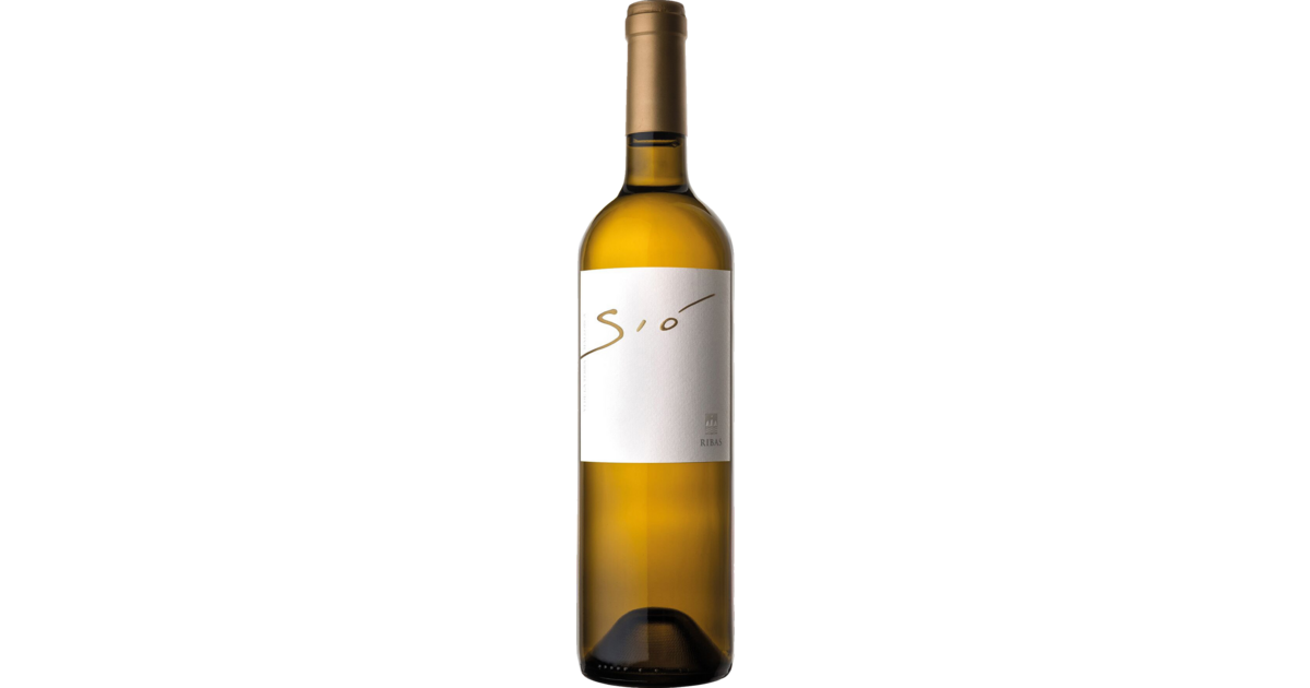 Ribas Sió Blanc