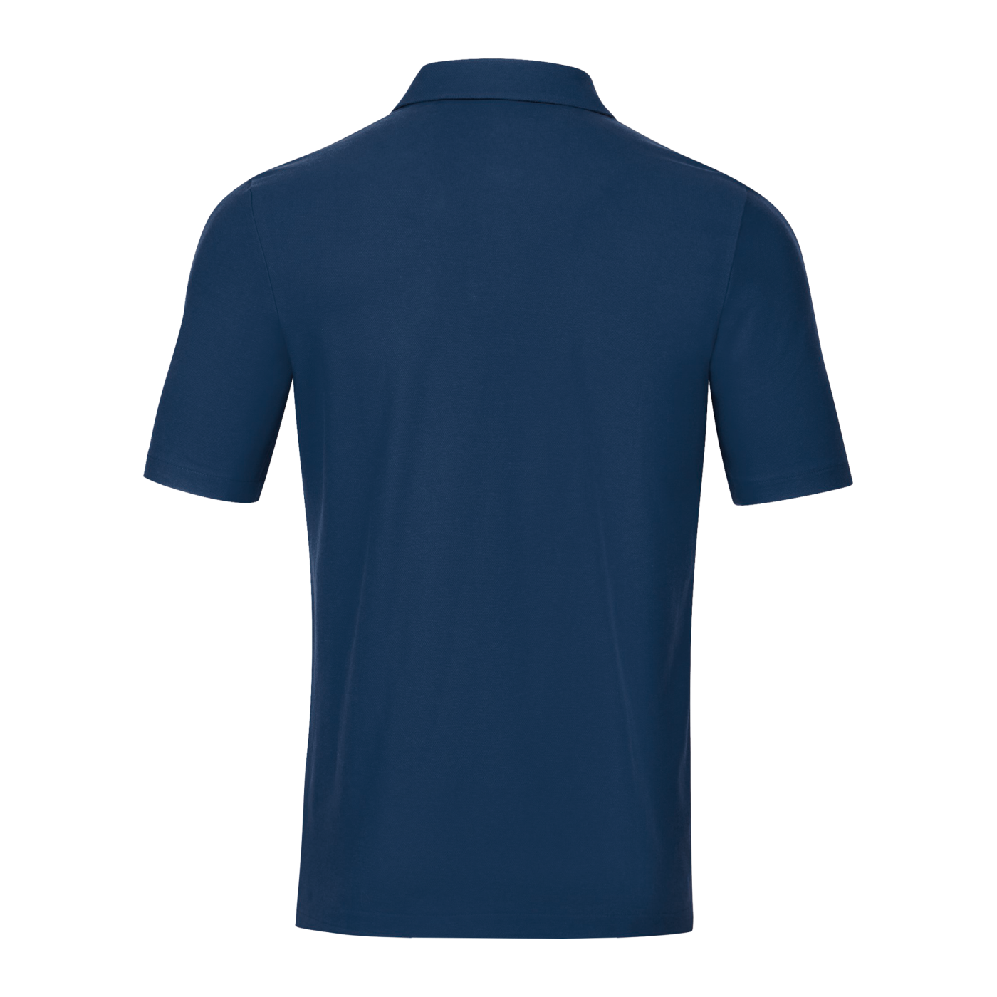 JAKO Base Poloshirt Blau F09