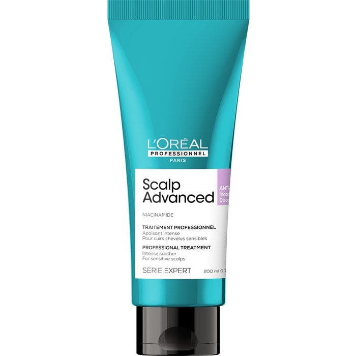 Anti-Discomfort Intense Soother Treatment