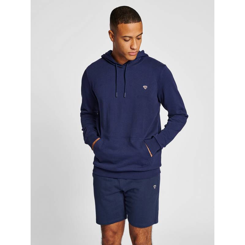 hummel hmlIC FRED HOODIE Hoodie Herren