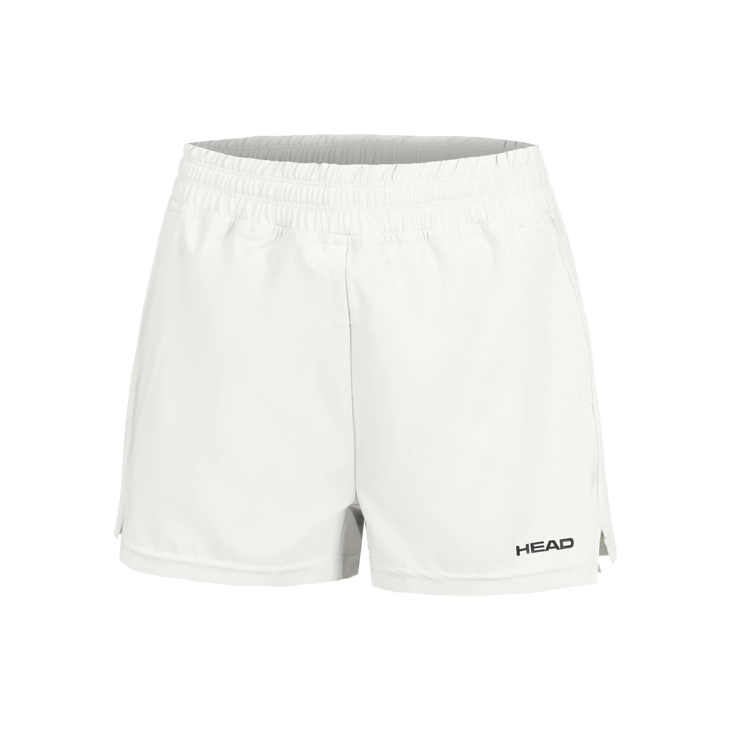 Play Shorts Damen - Grau