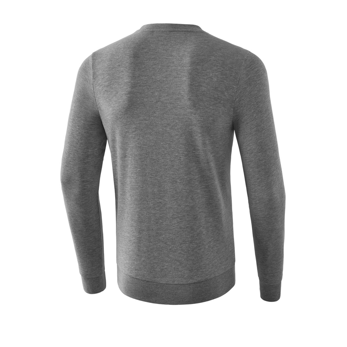 Erima Basic Sweatshirt Grau