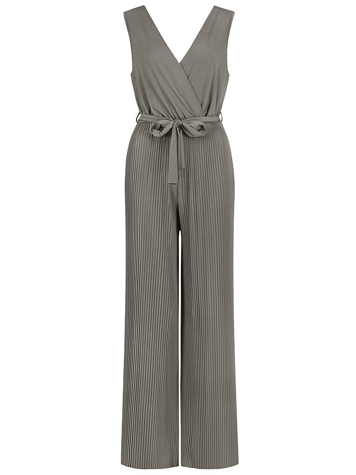 Sublevel Jumpsuit in Oliv günstig kaufen