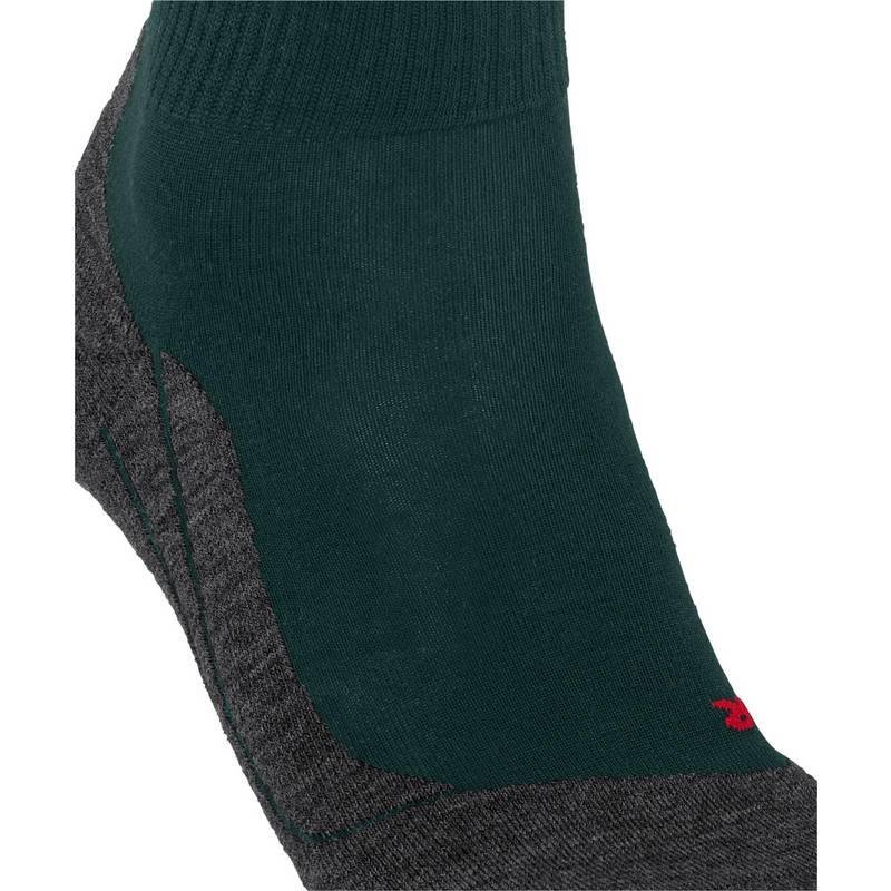 Falke TK5 Wander Wool Short Wandersocken Herren
