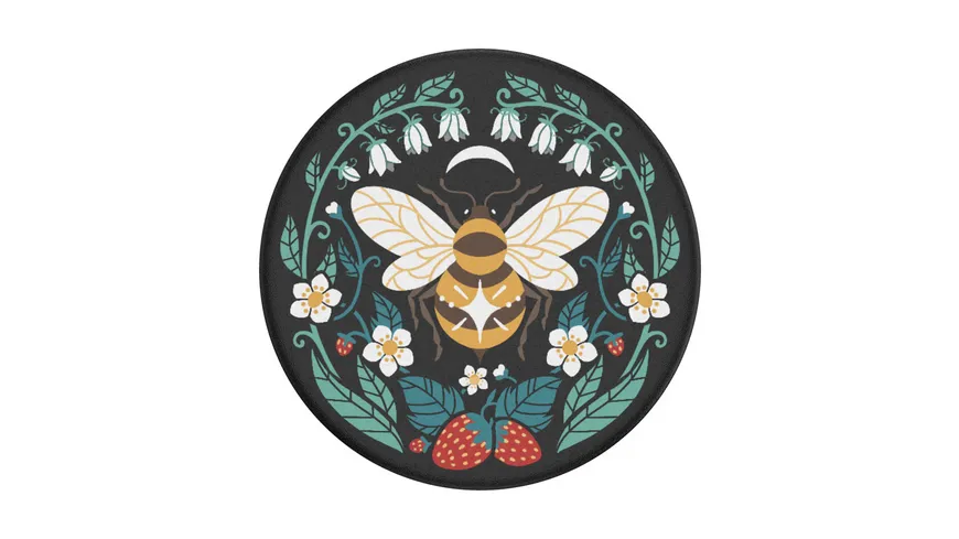 POPSOCKETS POPGRIP BEE BOHO